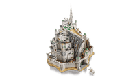 Minas Tirith (8278+pcs)