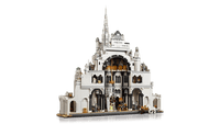 Minas Tirith (8278+pcs)