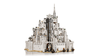 Minas Tirith (8278+pcs)