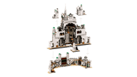 Minas Tirith (8278+pcs)