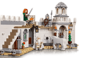 Minas Tirith (8278+pcs)