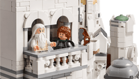 Minas Tirith (8278+pcs)
