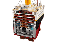 Titanic (9090+ pièces)