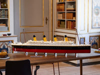 Titanic (9090+ pièces)