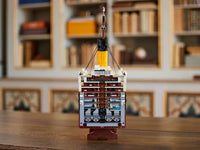 Titanic (9090+ pièces)