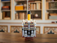 Titanic (9090+ pièces)