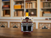 Titanic (9090+ pièces)