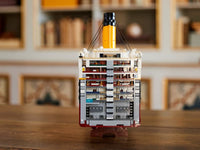 Titanic (9090+ pièces)