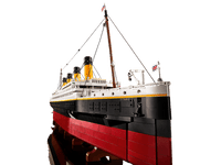 Titanic (9090+ pièces)