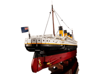 Titanic (9090+ pièces)