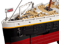 Titanic (9090+ pièces)